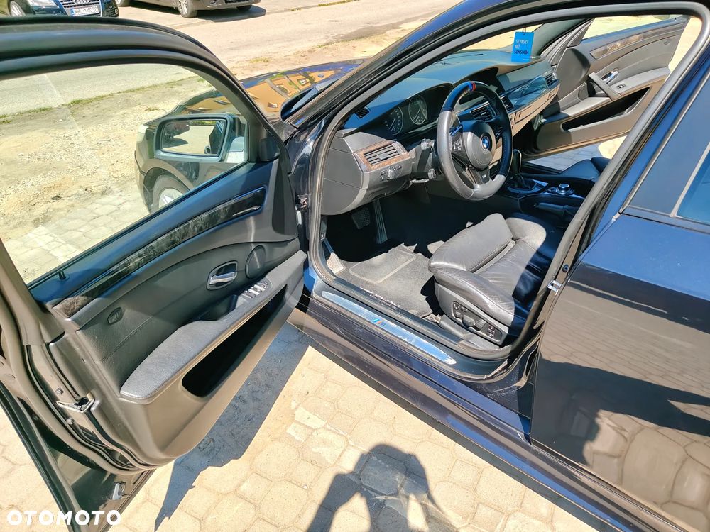 BMW Seria 5 - 31