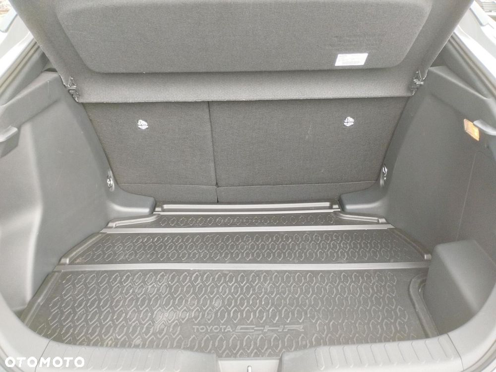 Toyota C-HR 2.0 Hybrid Dynamic Force Style - 26