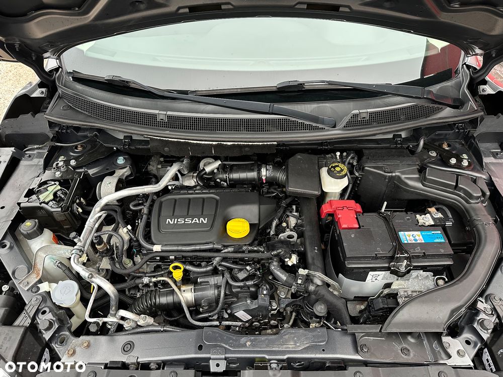 Nissan Qashqai 1.6 DCi N-Connecta EU6 - 36