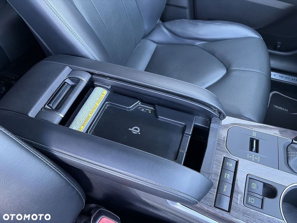 Toyota Highlander 2022