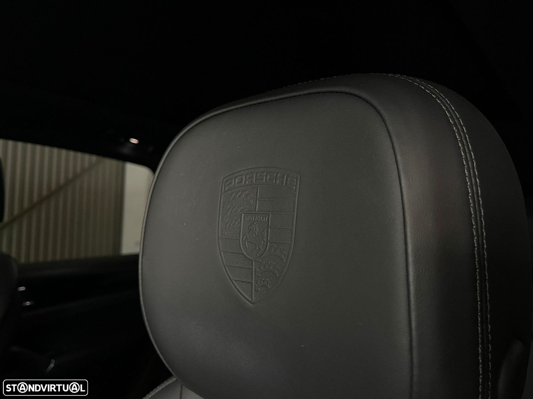 Porsche Cayenne Platinum Edition - 11