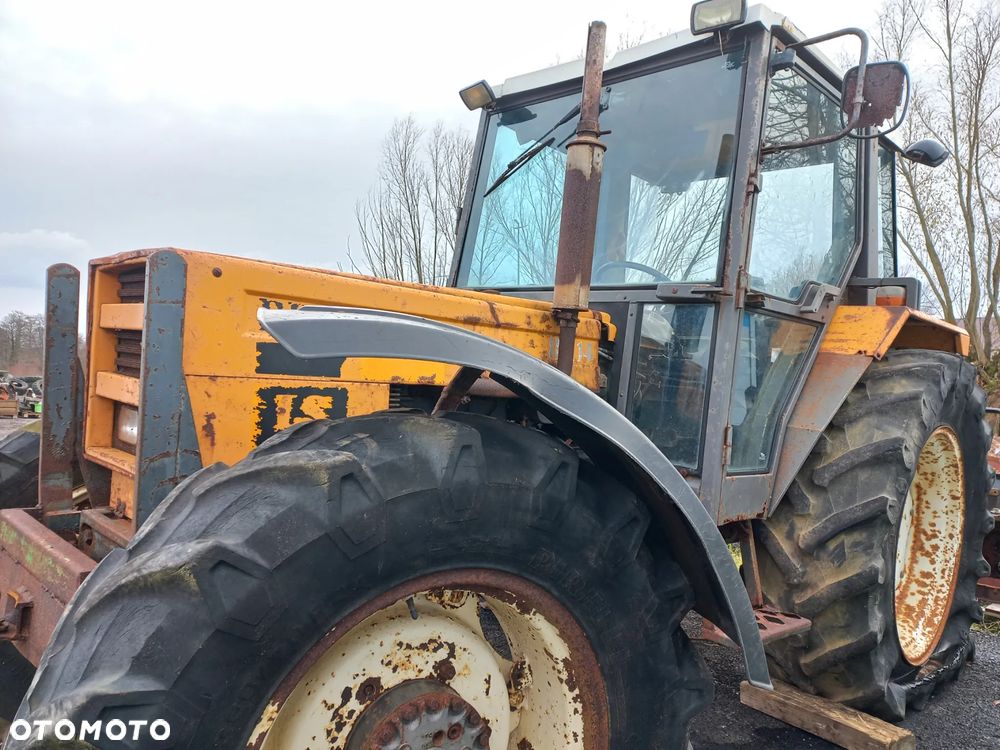 Części RENAULT 85 14,7514,65-14,LS,61-12,68 12, kabina,most,silnik,rewers,skrzynia biegów,7700609932,D226-4,622607010320,7700609315,609462,7700609484,przystawka napędu,układ planetarny,półoś,zwrotnica,atak,felga,wom. - 1