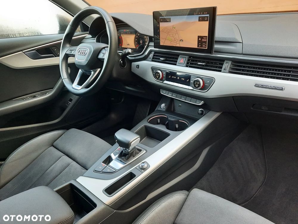 Audi A4 Avant - 23