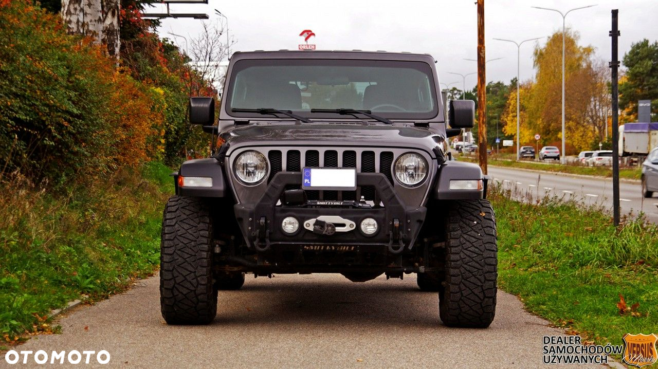 Jeep Wrangler - 2