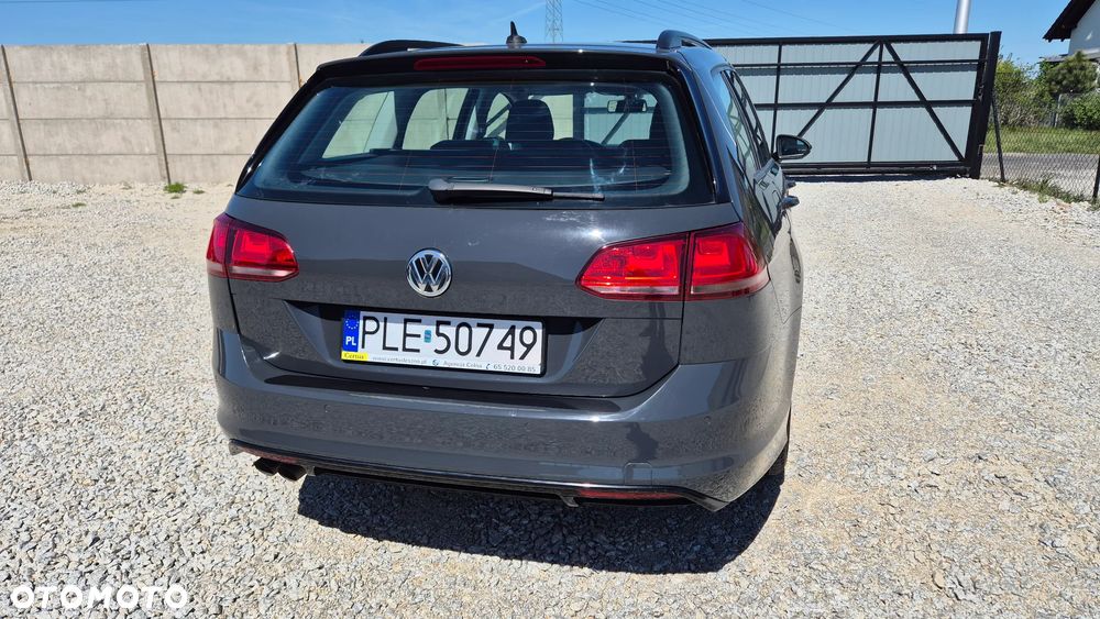Volkswagen Golf - 31