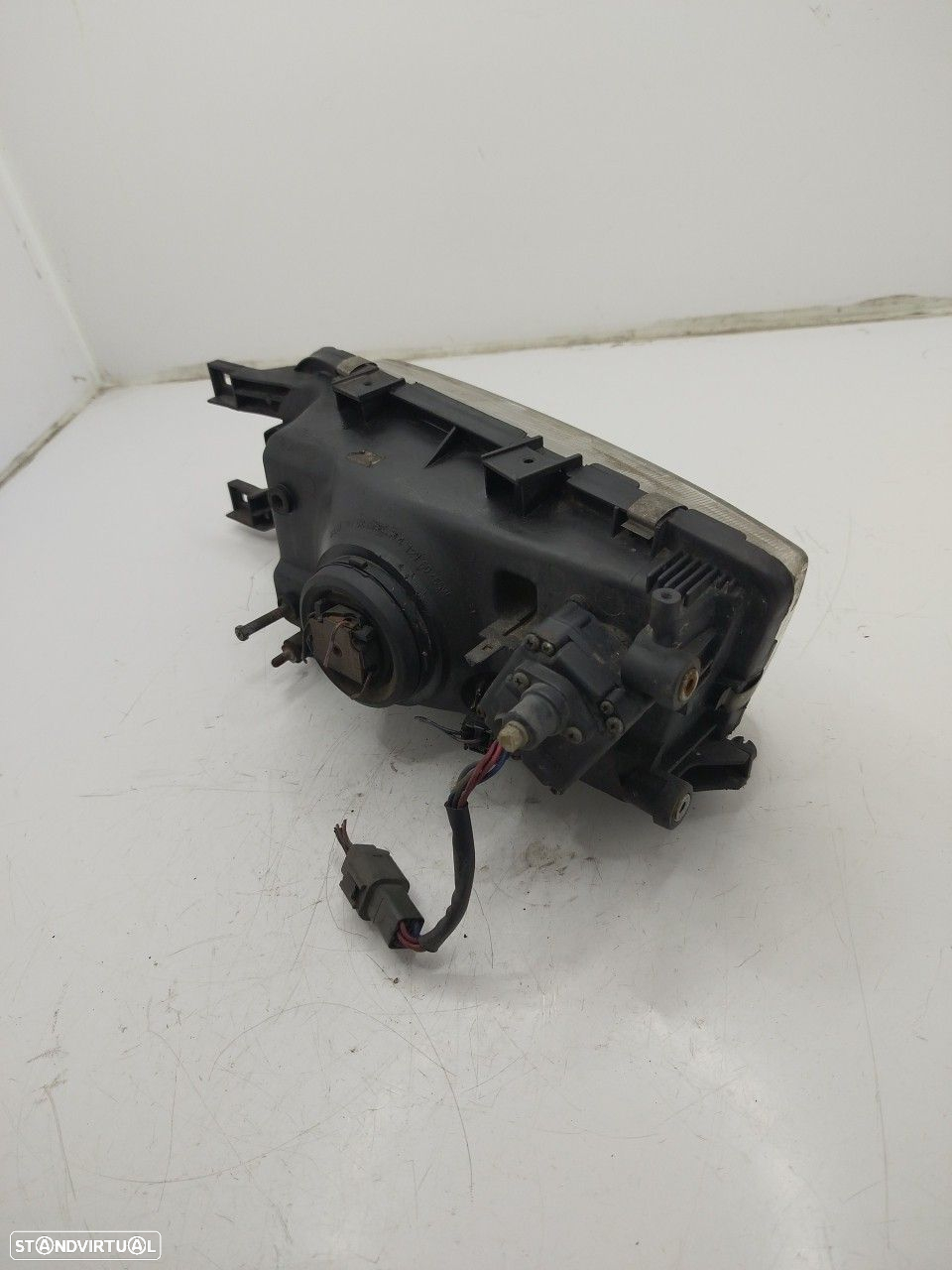 Farol/ Otica Dianteiro Dto Nissan Almera I Hatchback (N15) - 5