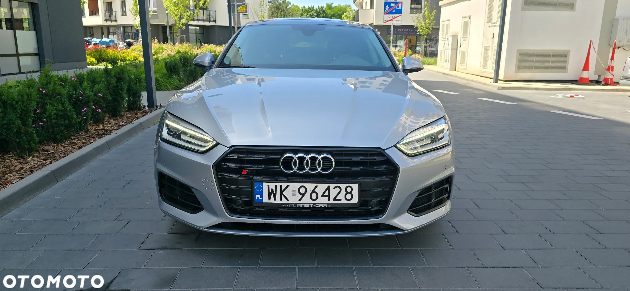 Audi A5 2.0 TDI Sport - 2