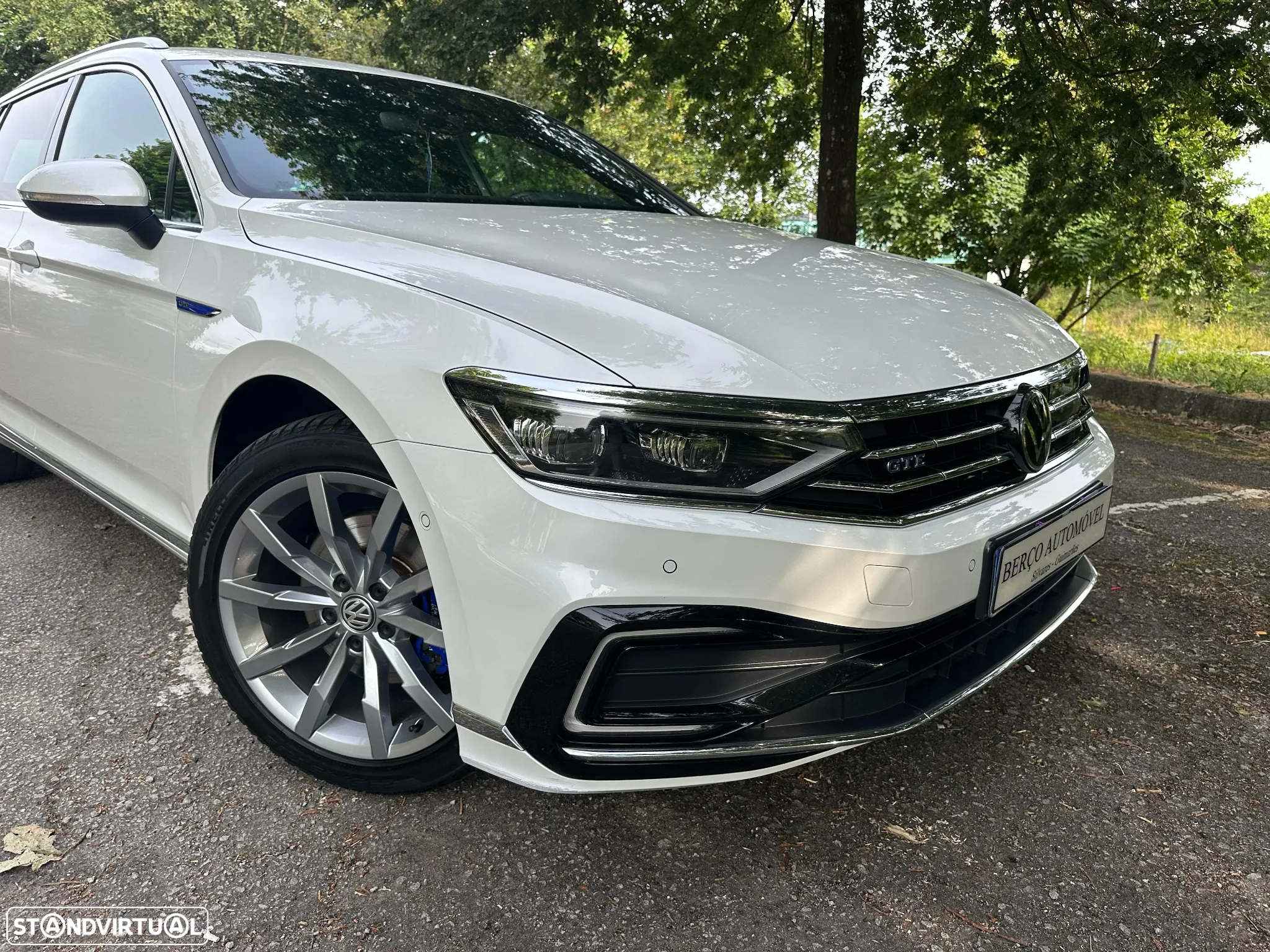 VW Passat Variant 1.4 TSI GTE+ Plug-in - 2