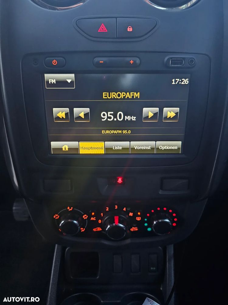 Dacia Duster TCe 125 2WD Prestige - 7