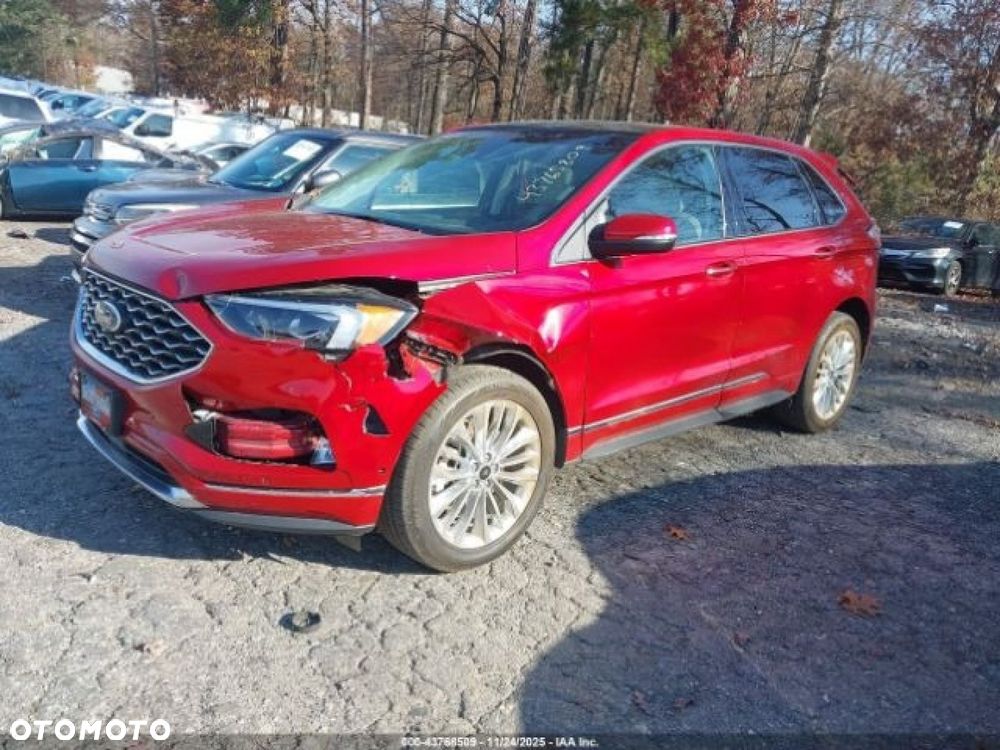 Ford Edge - 2