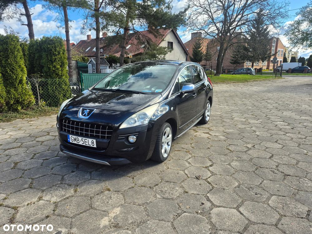 Peugeot 3008 - 9