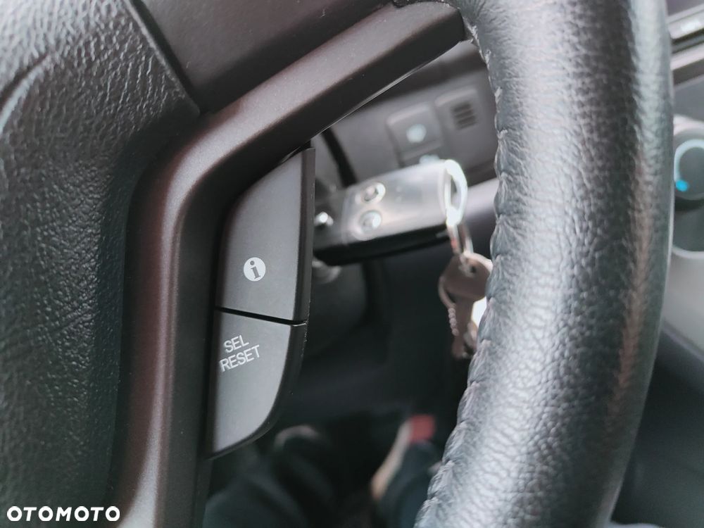 Honda CR-V 2.2i-DTEC Executive - 28