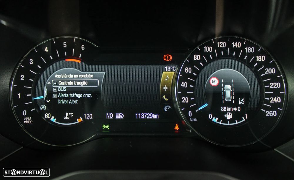 Ford S-Max 2.0 TDCi ST-Line - 42