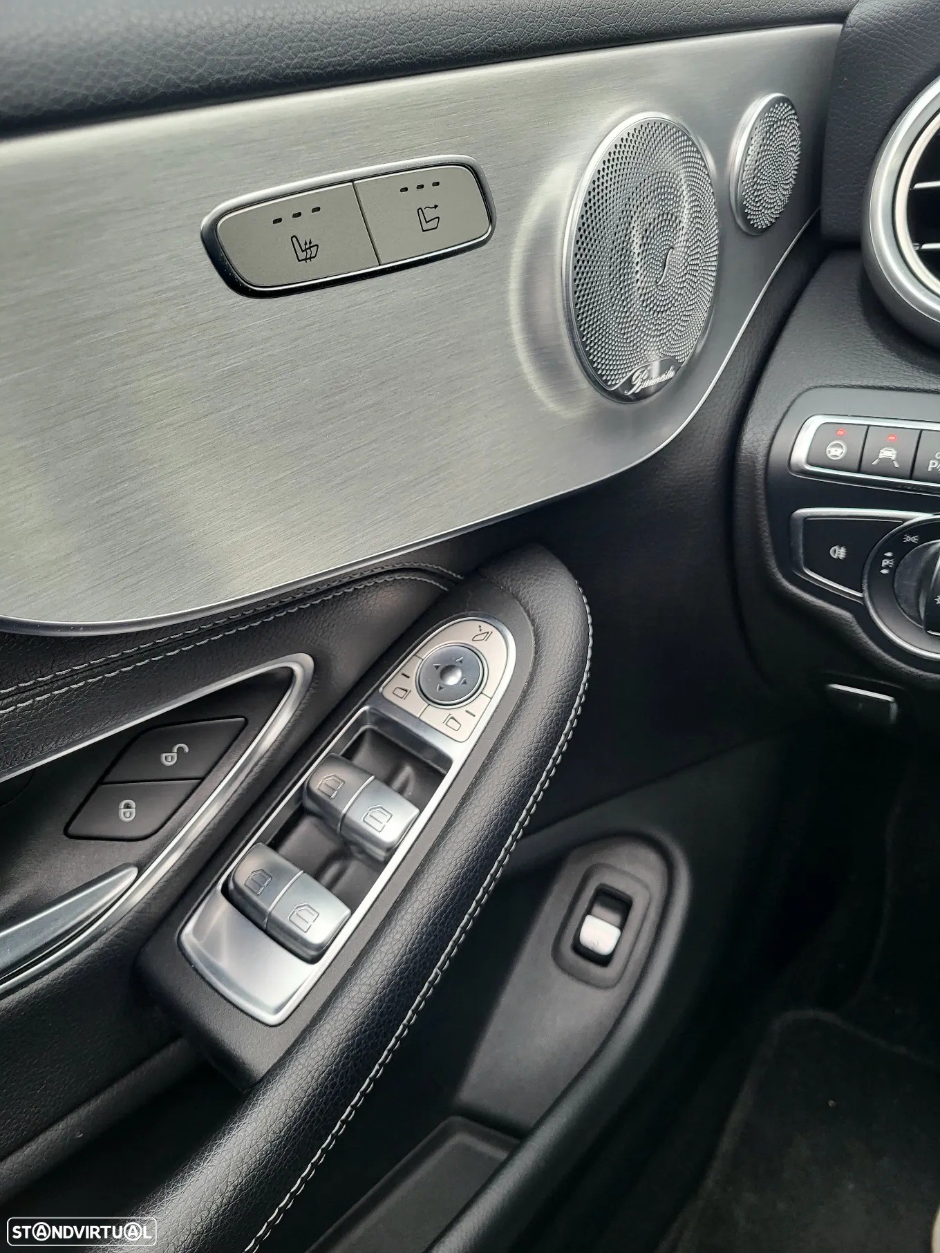 Mercedes-Benz C 250 - 33