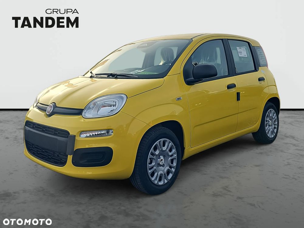 Fiat Panda - 2