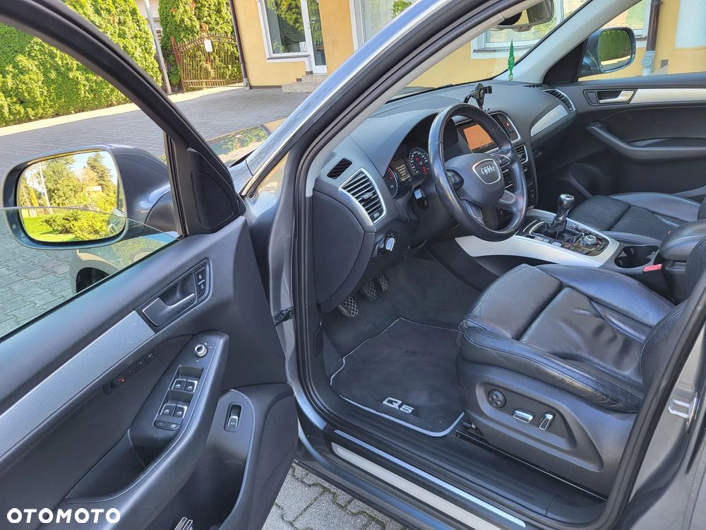 Audi Q5 2.0 TDI - 27