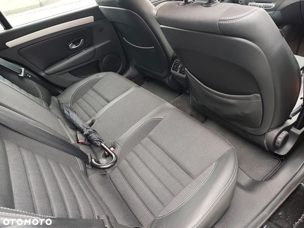 Renault Laguna dCi 150 FAP Dynamique - 5