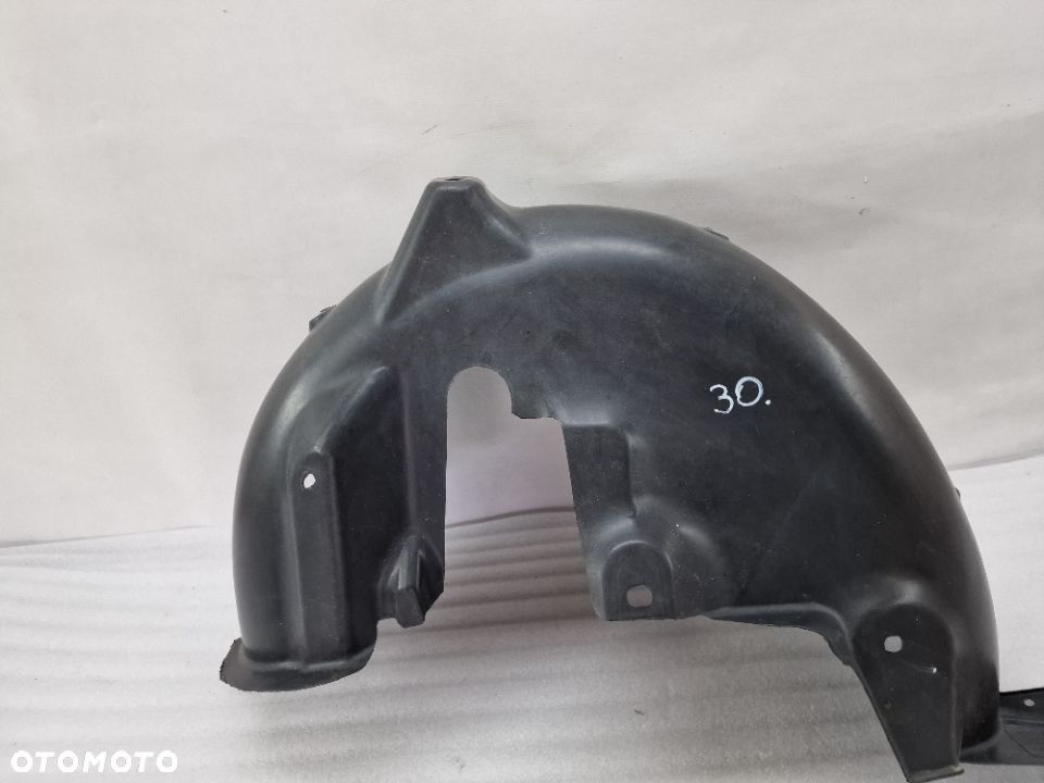 CITROEN C3 PICASSO 08- PRAWE TYLNE NADKOLE NR 9684575880 NR AUKCJI N30 - 5
