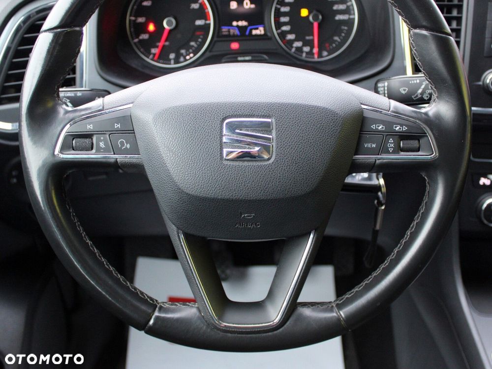 Seat Ateca 1.5 TSI Style S&S - 23