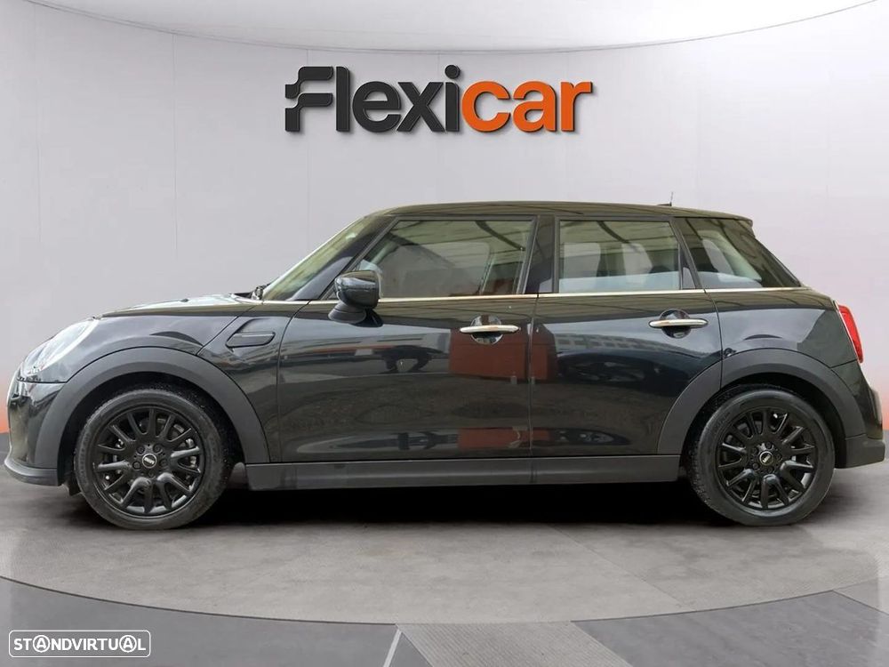 MINI 5 Portas Cooper Auto - 6