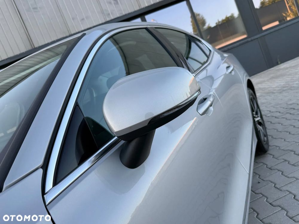 Volvo S60 B4 B Plus Bright - 31