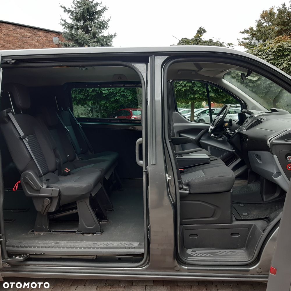 Ford Transit Custom 310 L1H1 Trend - 7
