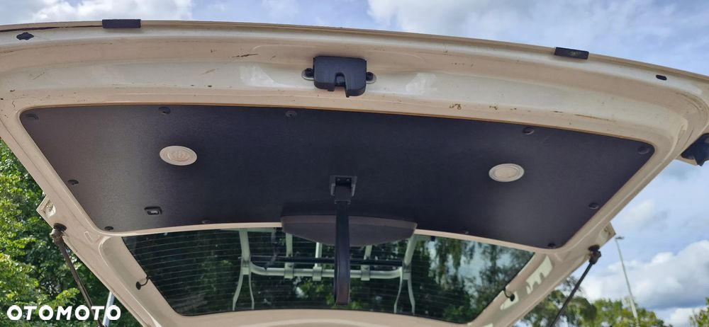 Volkswagen Caddy 4X4 kamper,TRAMPER - 20