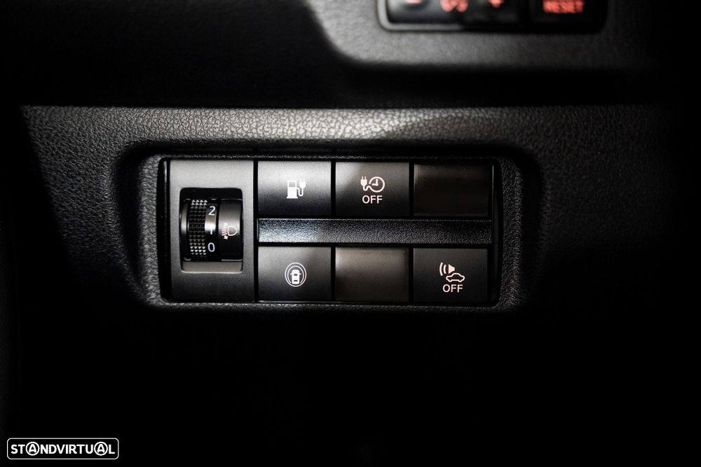 Nissan Leaf Acenta - 12