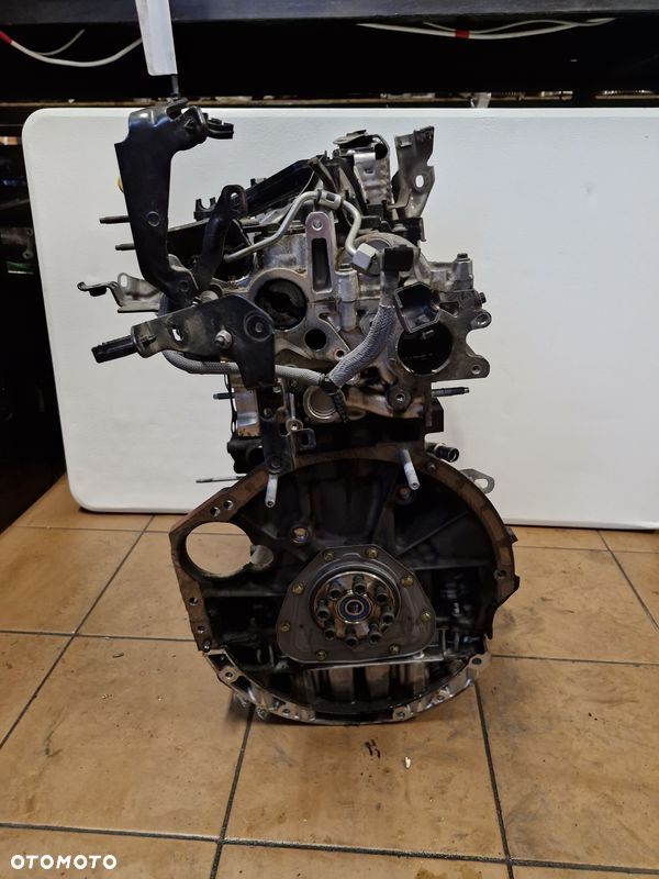 RENAULT TRAFIC III 3 VIVARO B 2.0 DCI SILNIK SŁUPEK M9RV710 M9R - 4