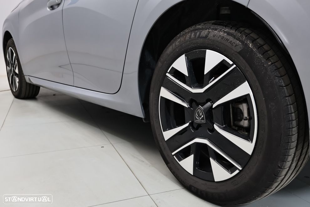 Peugeot e-208 51 kWh Allure - 13