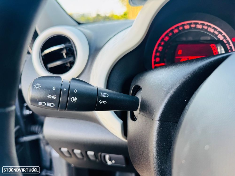 Renault Twingo 1.0 SCe Limited - 24