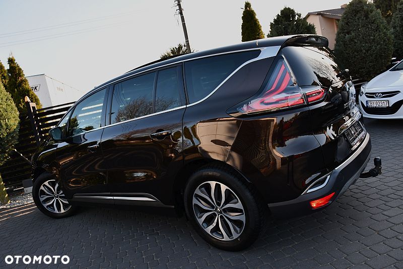 Renault Espace 1.6 TCE Energy Zen EDC 7os - 3