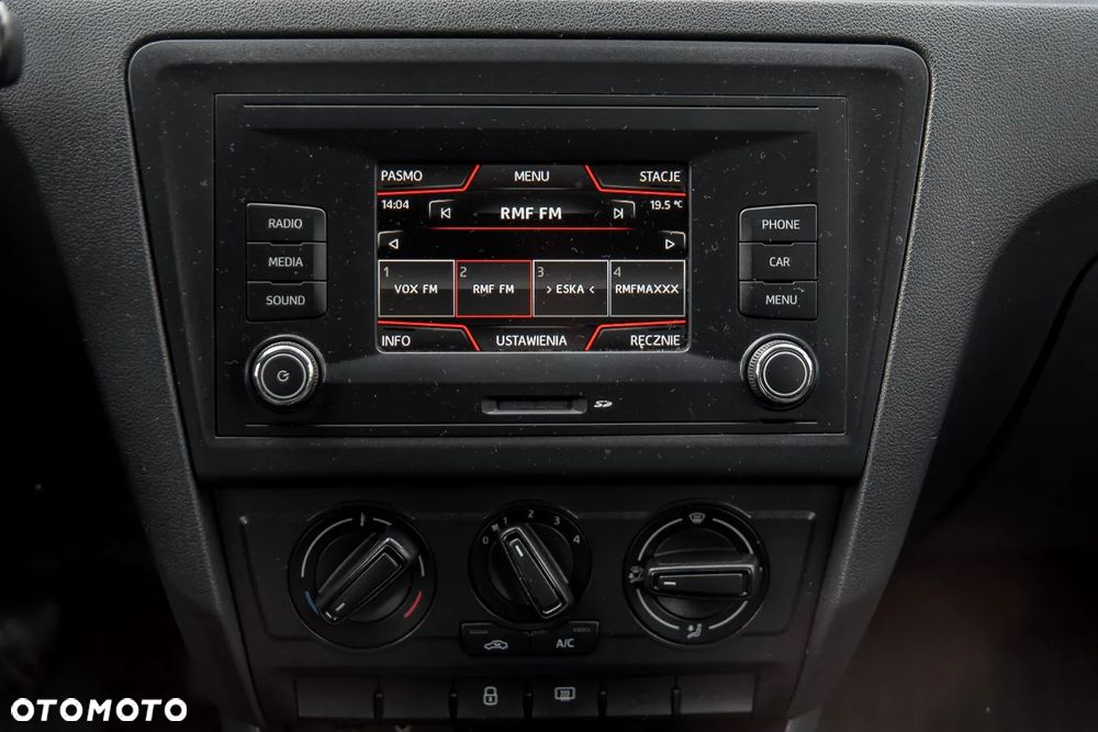 Seat Toledo 1.2 TSI Reference - 26