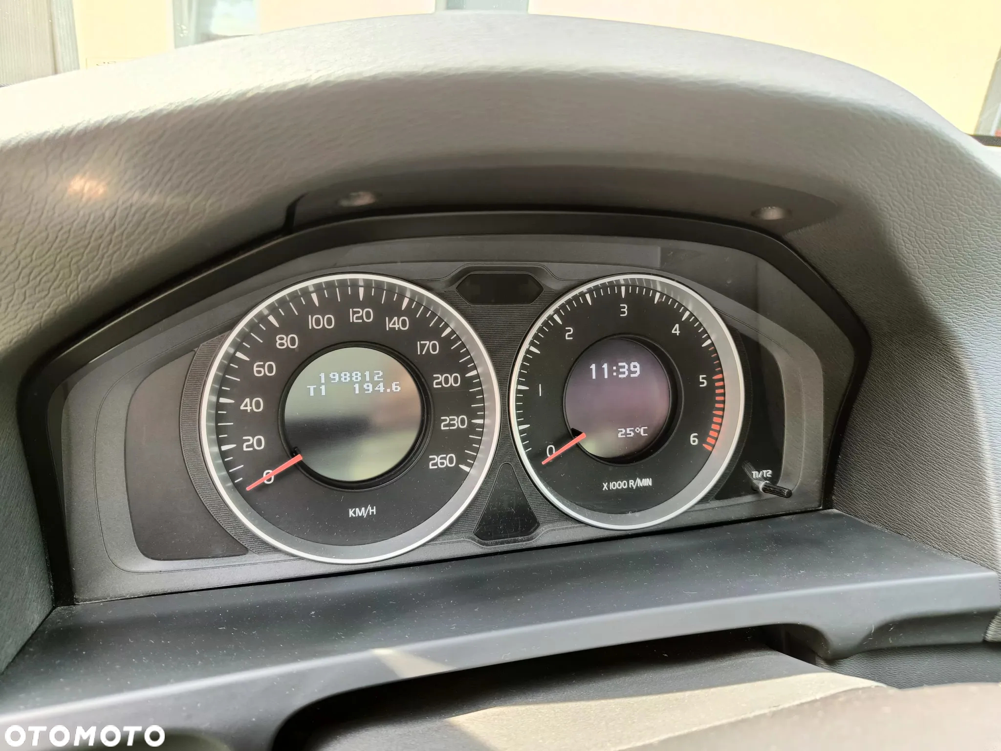 Volvo V60 D2 Kinetic - 12