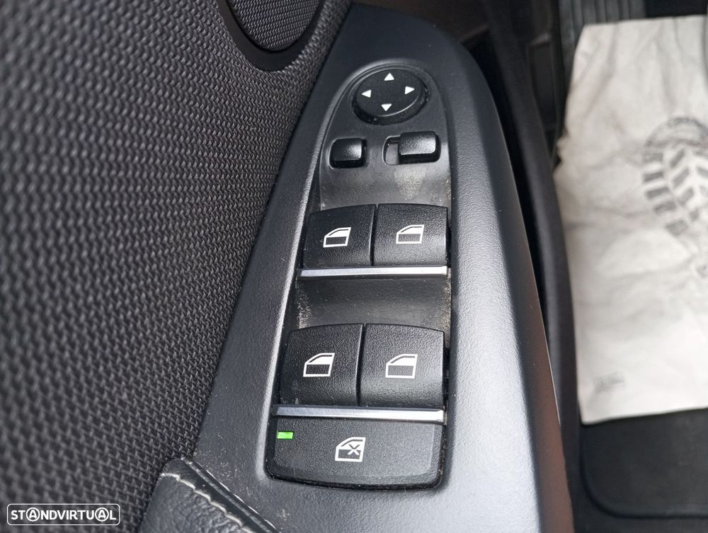 BMW X3 20 d xDrive Auto - 13