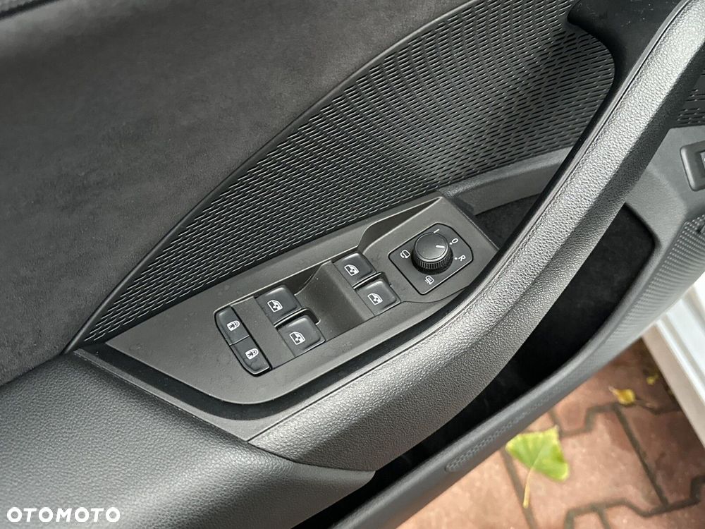 Skoda Octavia 2.0 TDI 4x4 RS DSG - 31