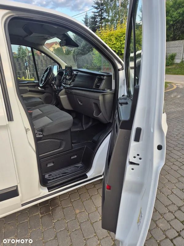 Ford Transit Custom 290 L2H1 Limited - 5