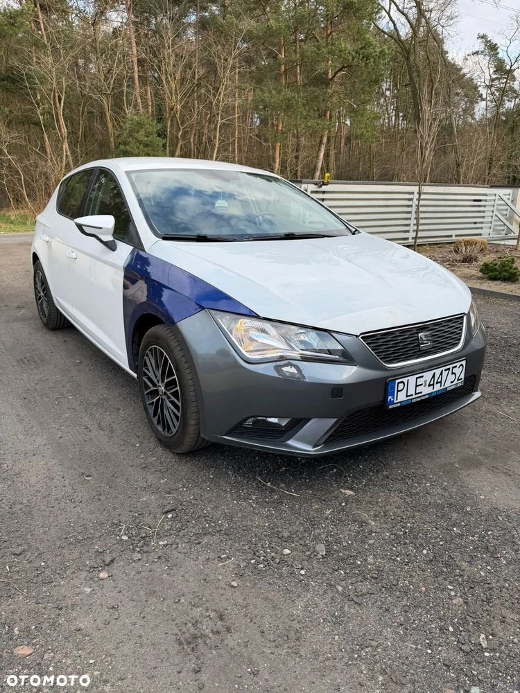 Seat Leon 1.2 TSI Start&Stop Style - 5