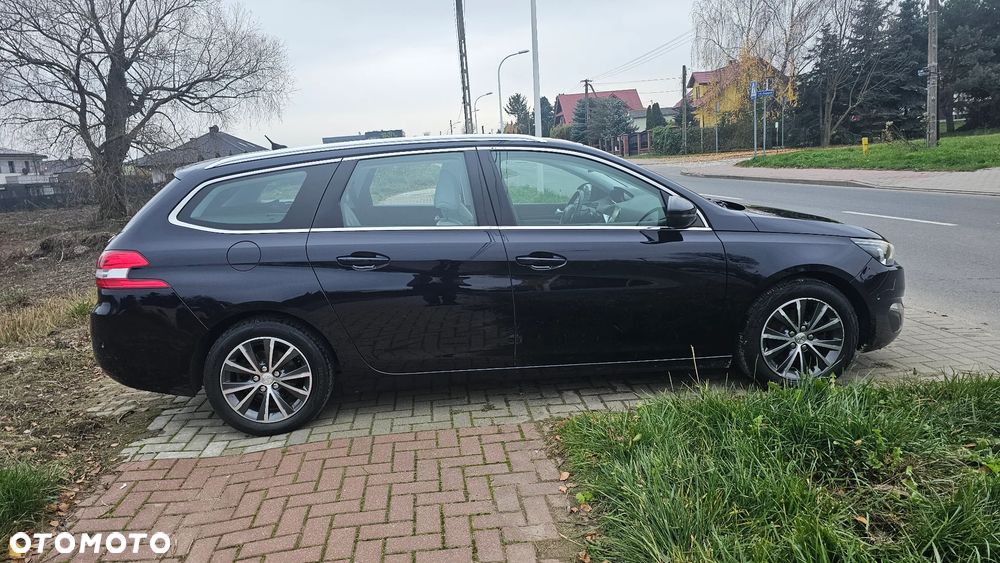 Peugeot 308 - 10