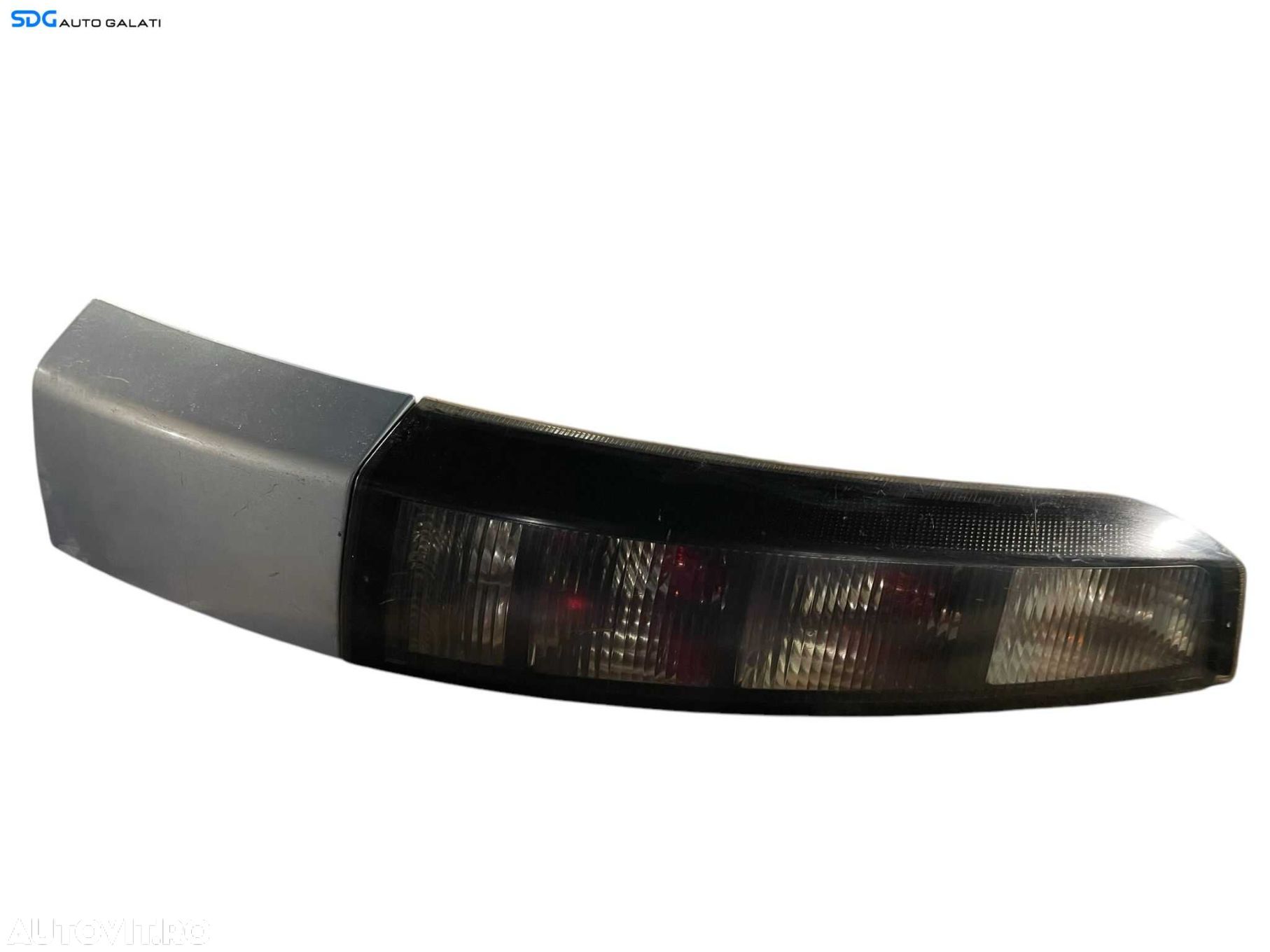 Stop Lampa Tripla Stanga Opel Meriva A 2003 - 2010 [L5305] - 1