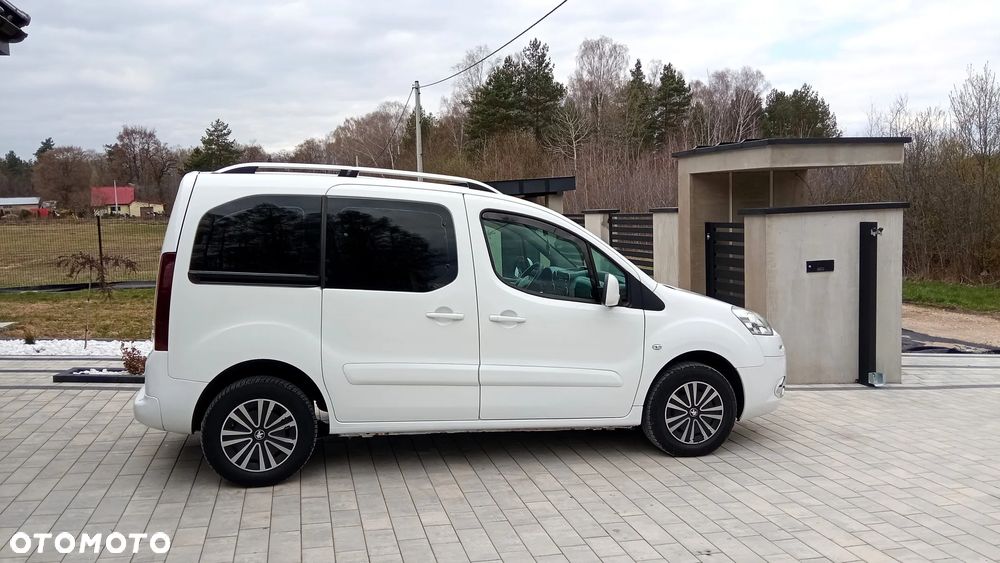 Peugeot Partner - 12