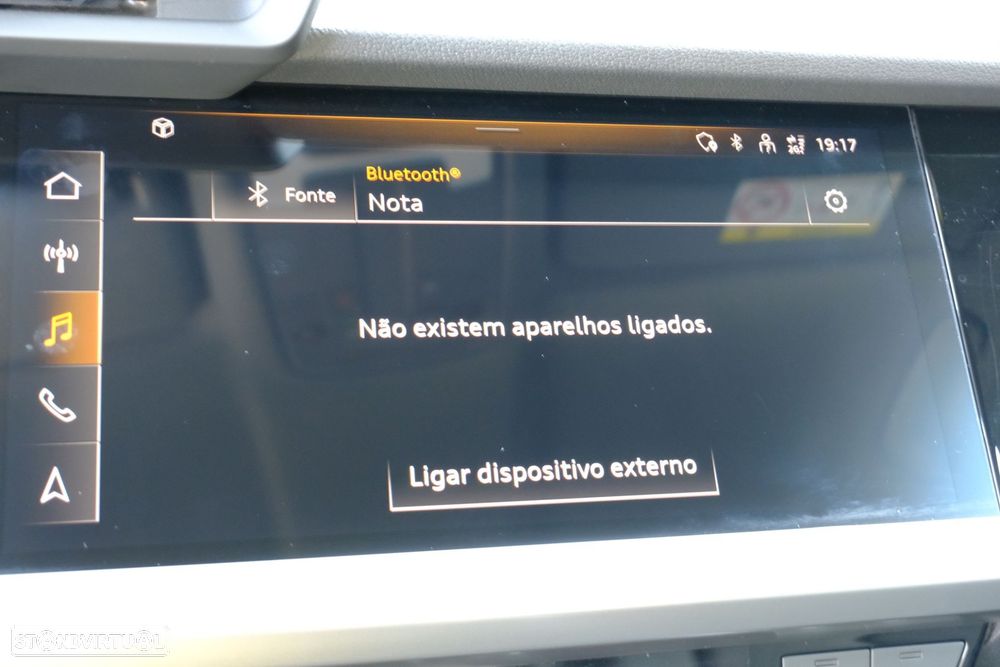 Audi A3 Limousine 30 TFSI Advanced - 25