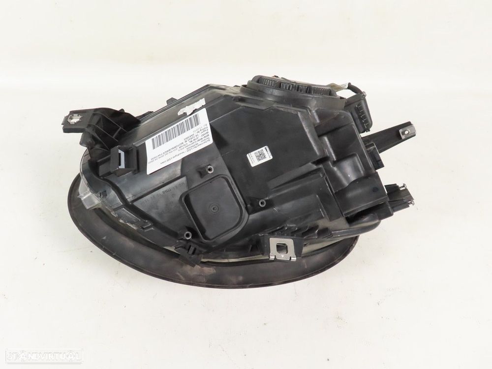 Farol LED Esquerdo Usado / Original MINI MINI (F56)/MINI MINI (F55)/MINI MINI CL... - 4