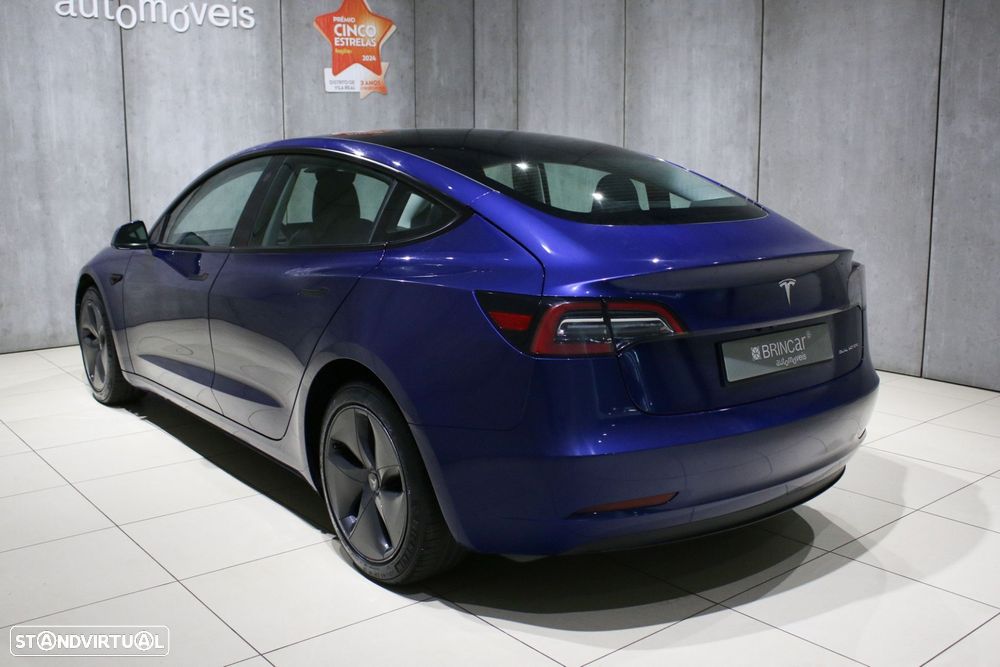 Tesla Model 3 Long Range Tração Integral - 11