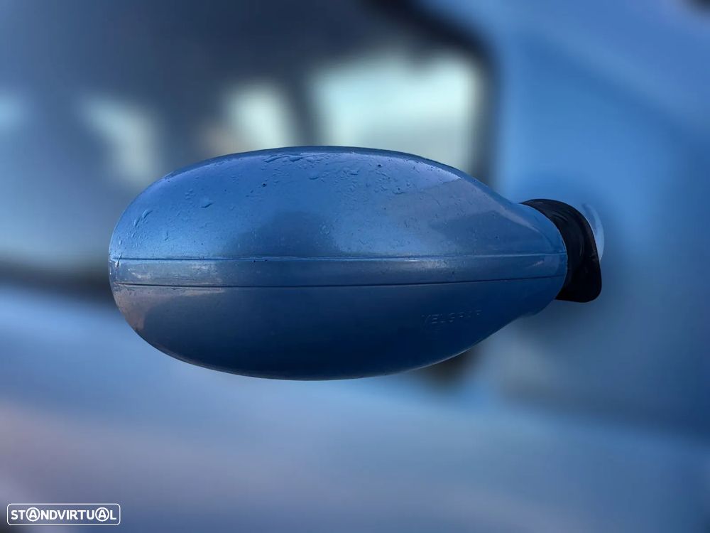 Piaggio M500 Diesel de 2019 para peças - 9