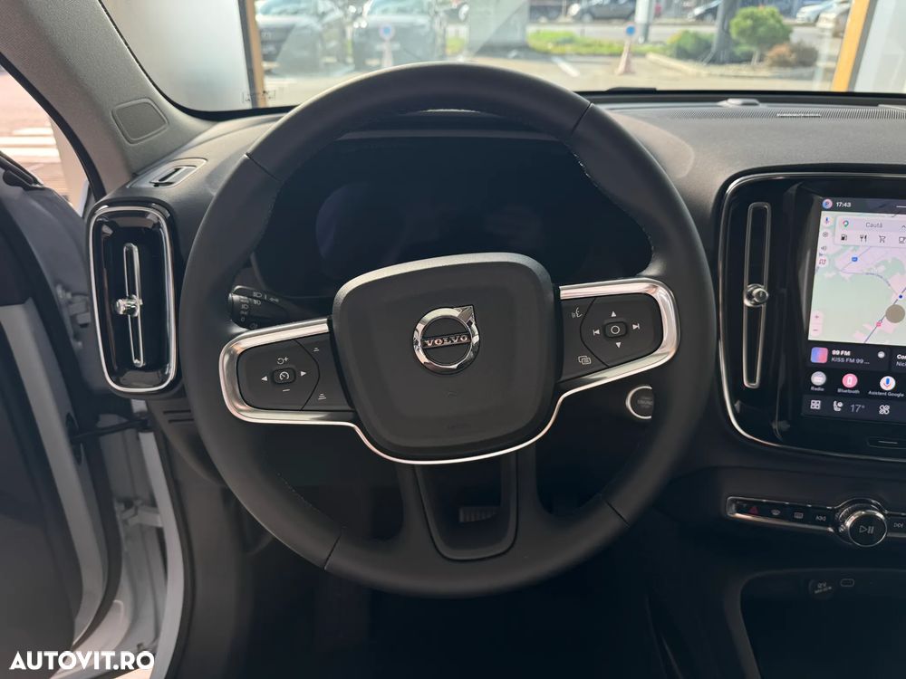 Volvo XC 40 - 9