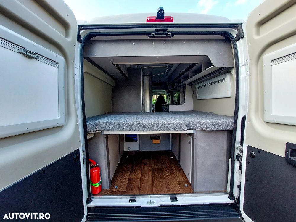 Possl Summit Shine 600 R Plus Off-Grid - 13