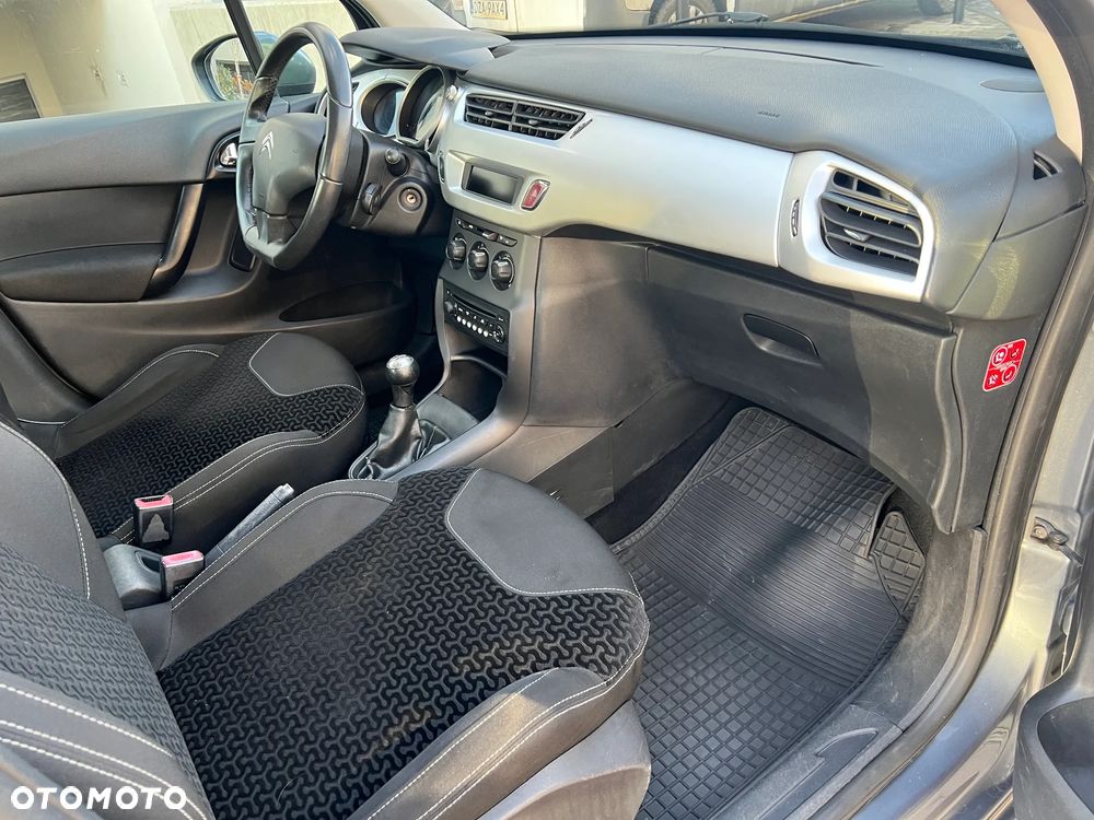 Citroën C3 - 26