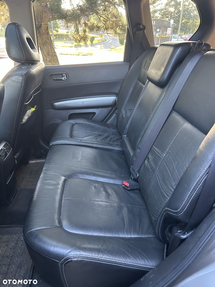 Nissan X-Trail - 13
