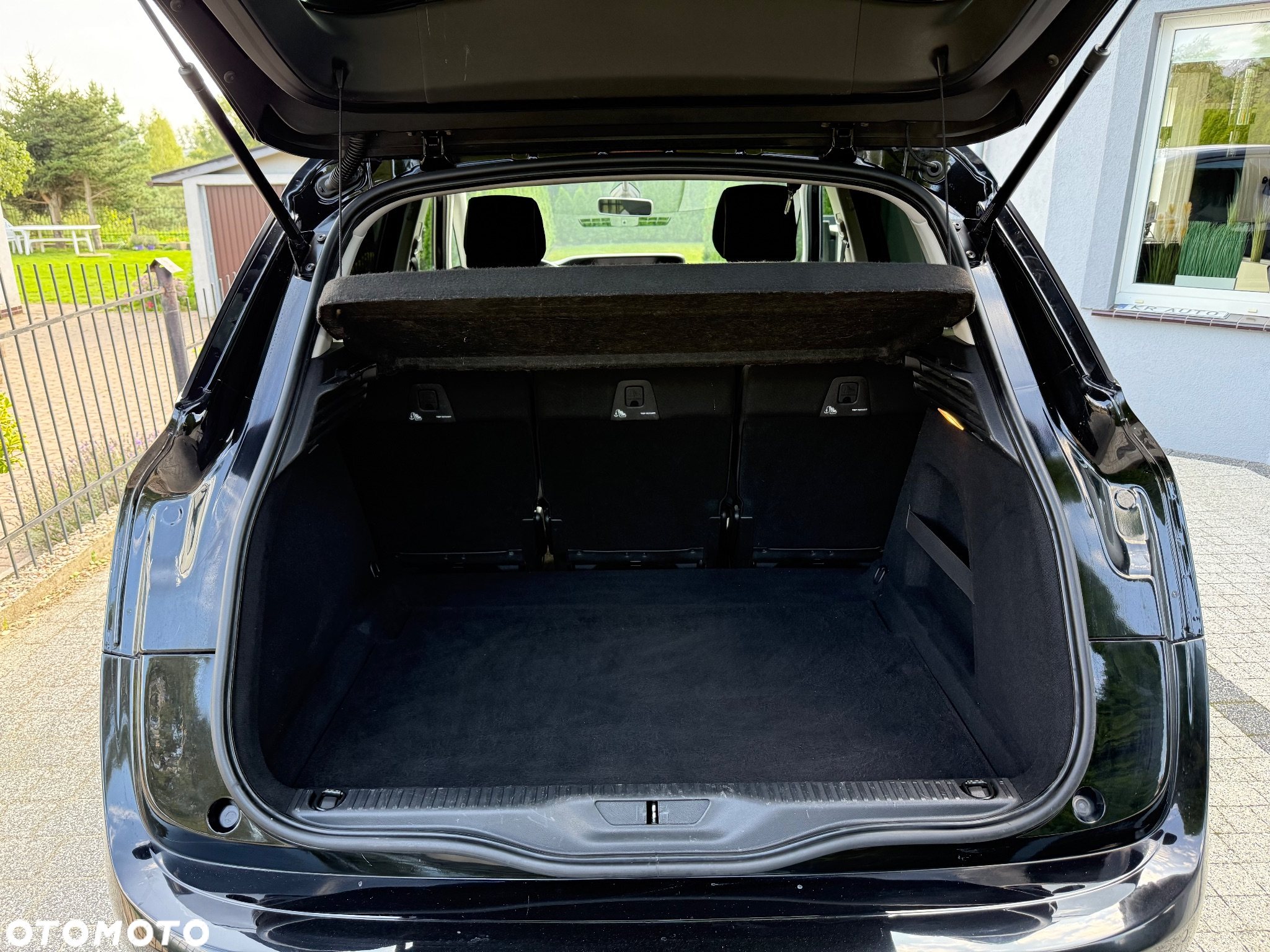Citroën C4 Picasso BlueHDi 120 FEEL - 10